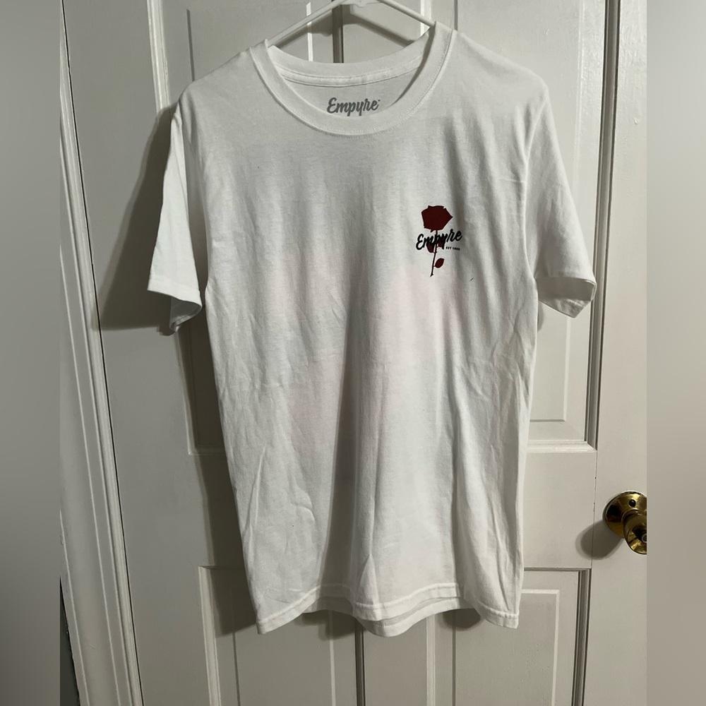 Empire t-shirt